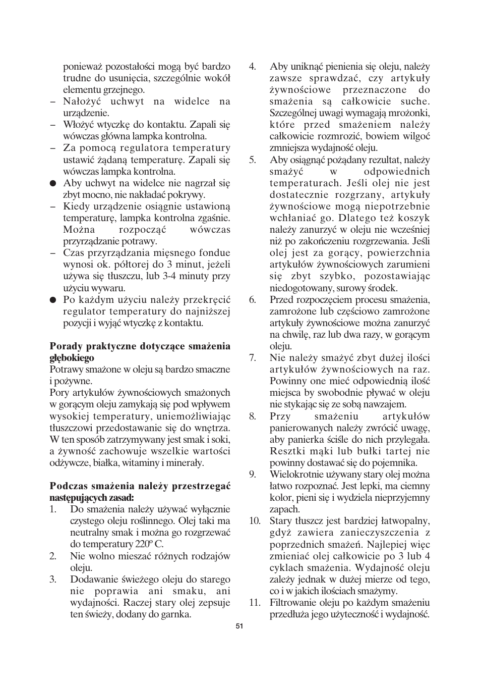 SEVERIN FR 2408 User Manual | Page 51 / 70