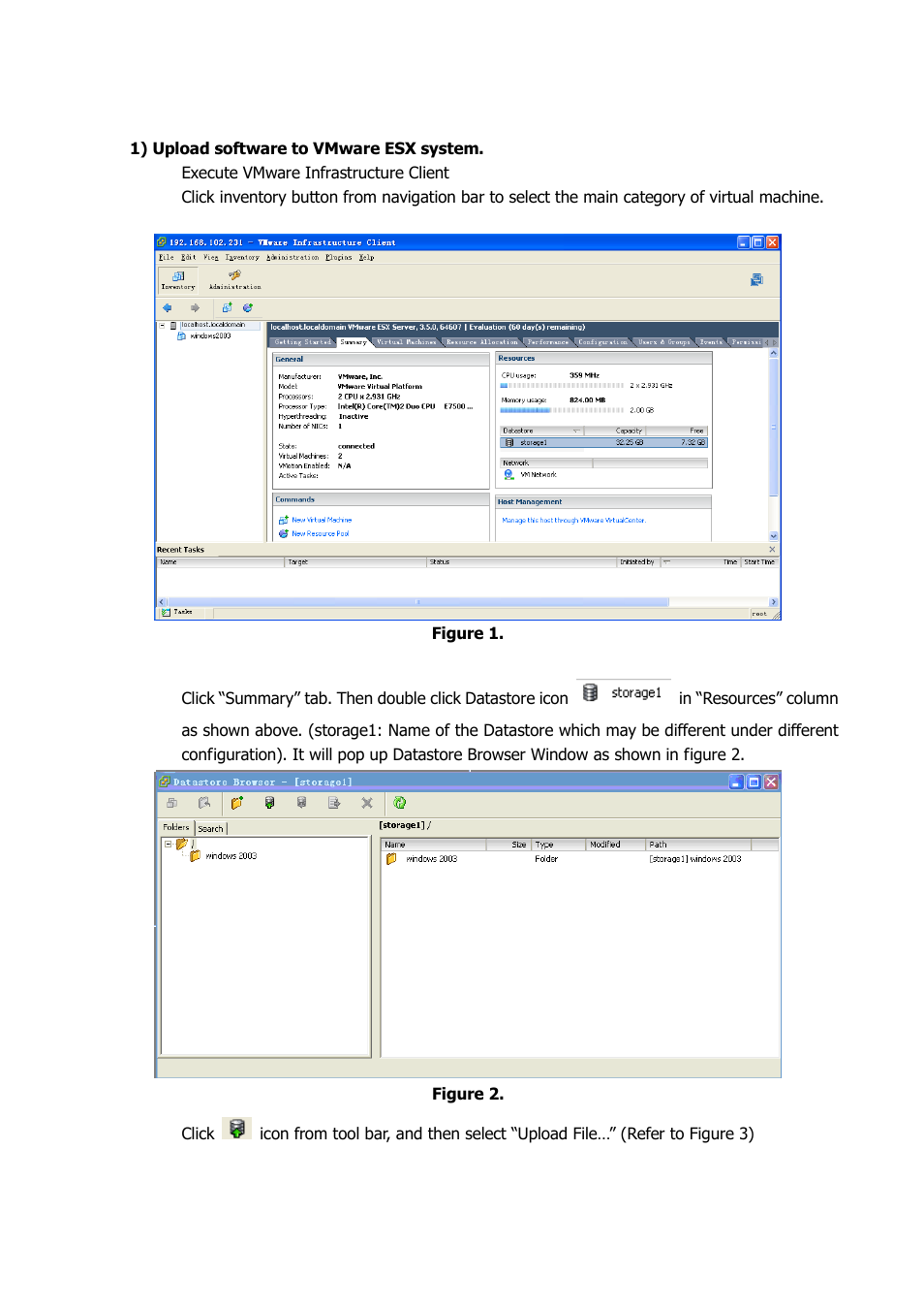 PowerWalker VMWare ESX 3.5, 4.0, 4.1 User Manual | Page 4 / 8