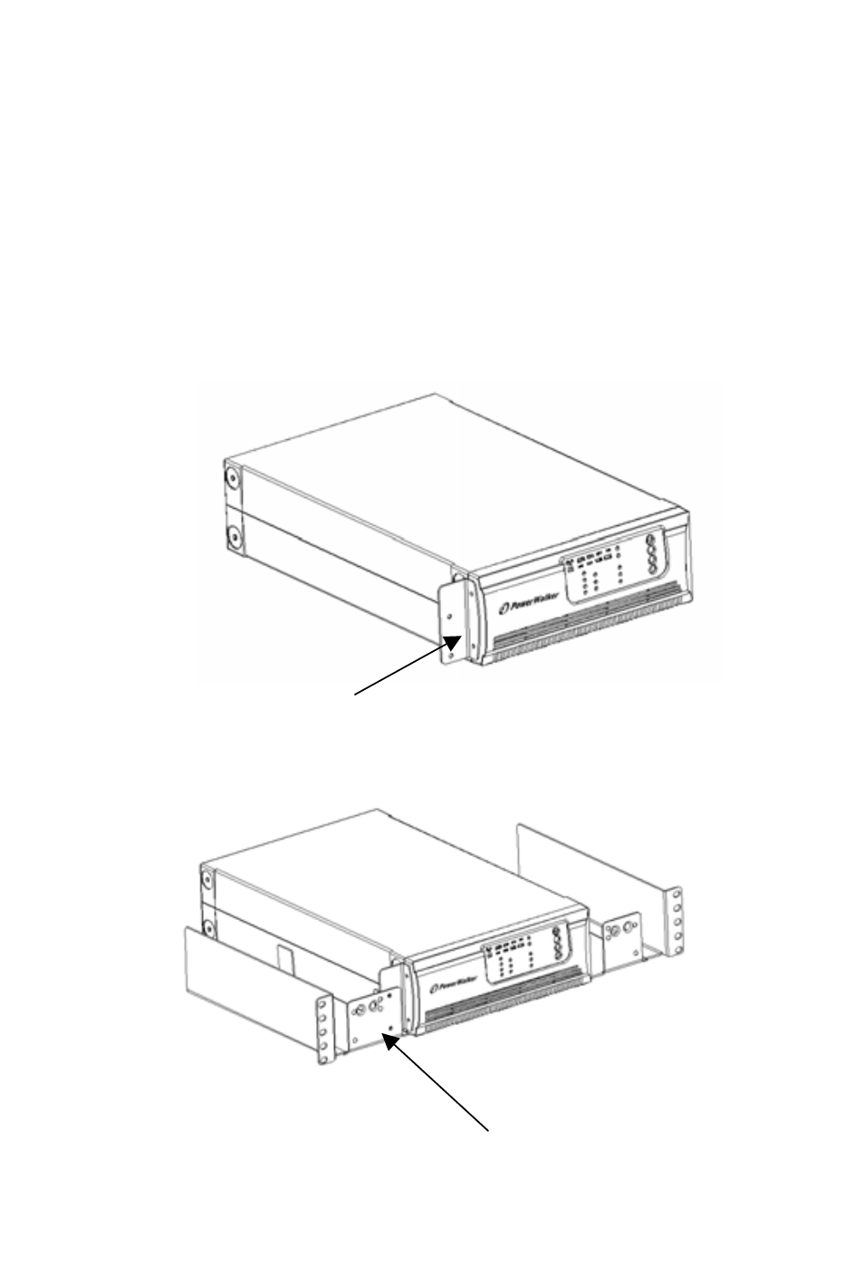 Installation | PowerWalker VI 750R User Manual | Page 21 / 40