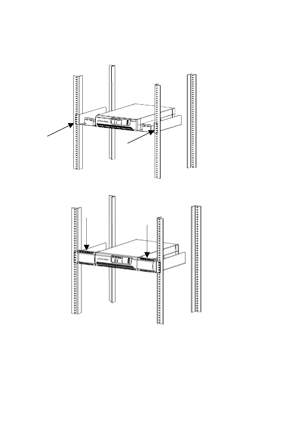 PowerWalker VI 750R User Manual | Page 22 / 40