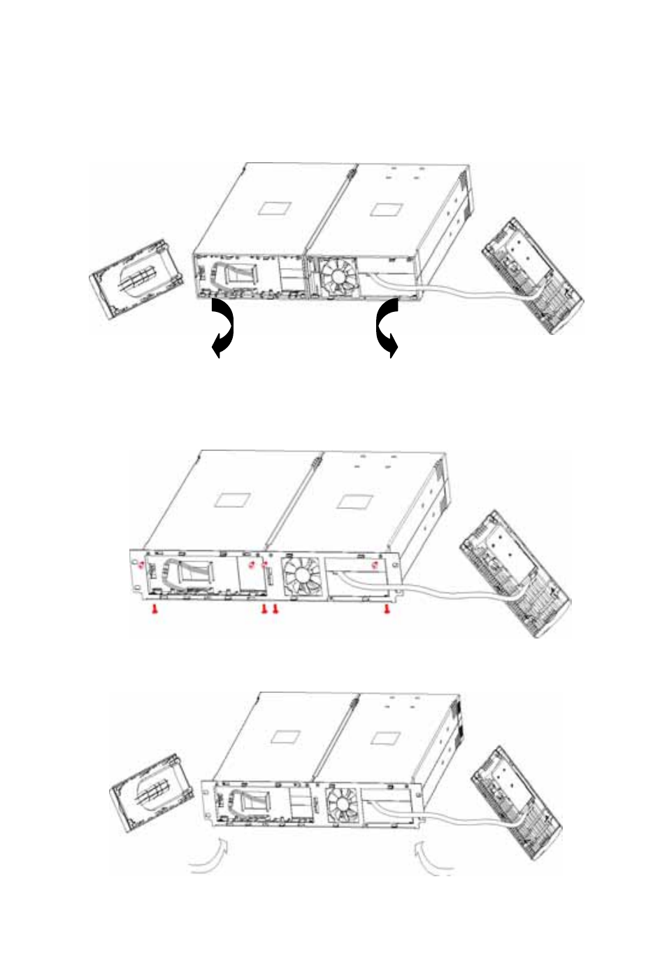 PowerWalker VI 750R User Manual | Page 24 / 40