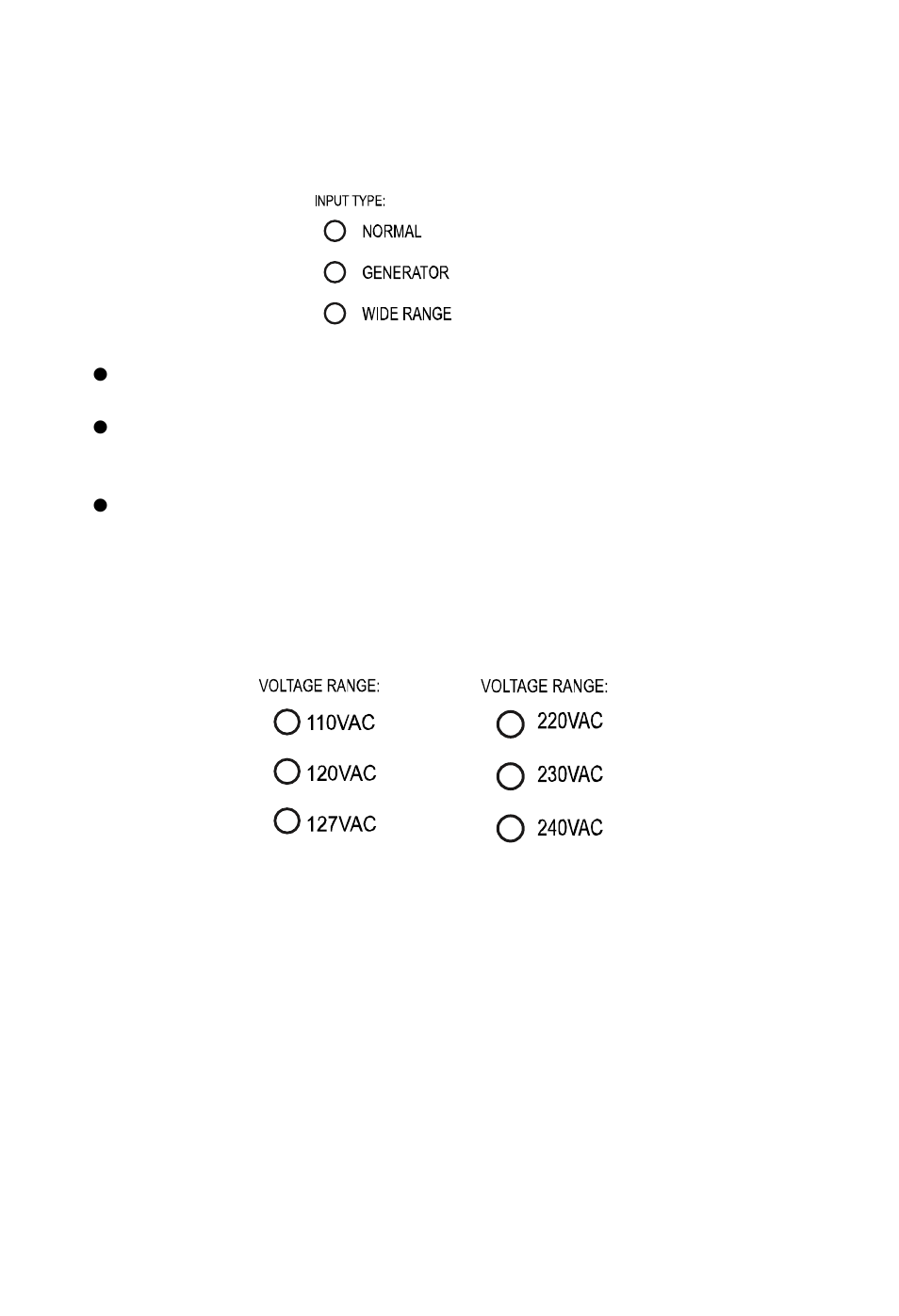 System description | PowerWalker VI 750R User Manual | Page 8 / 40