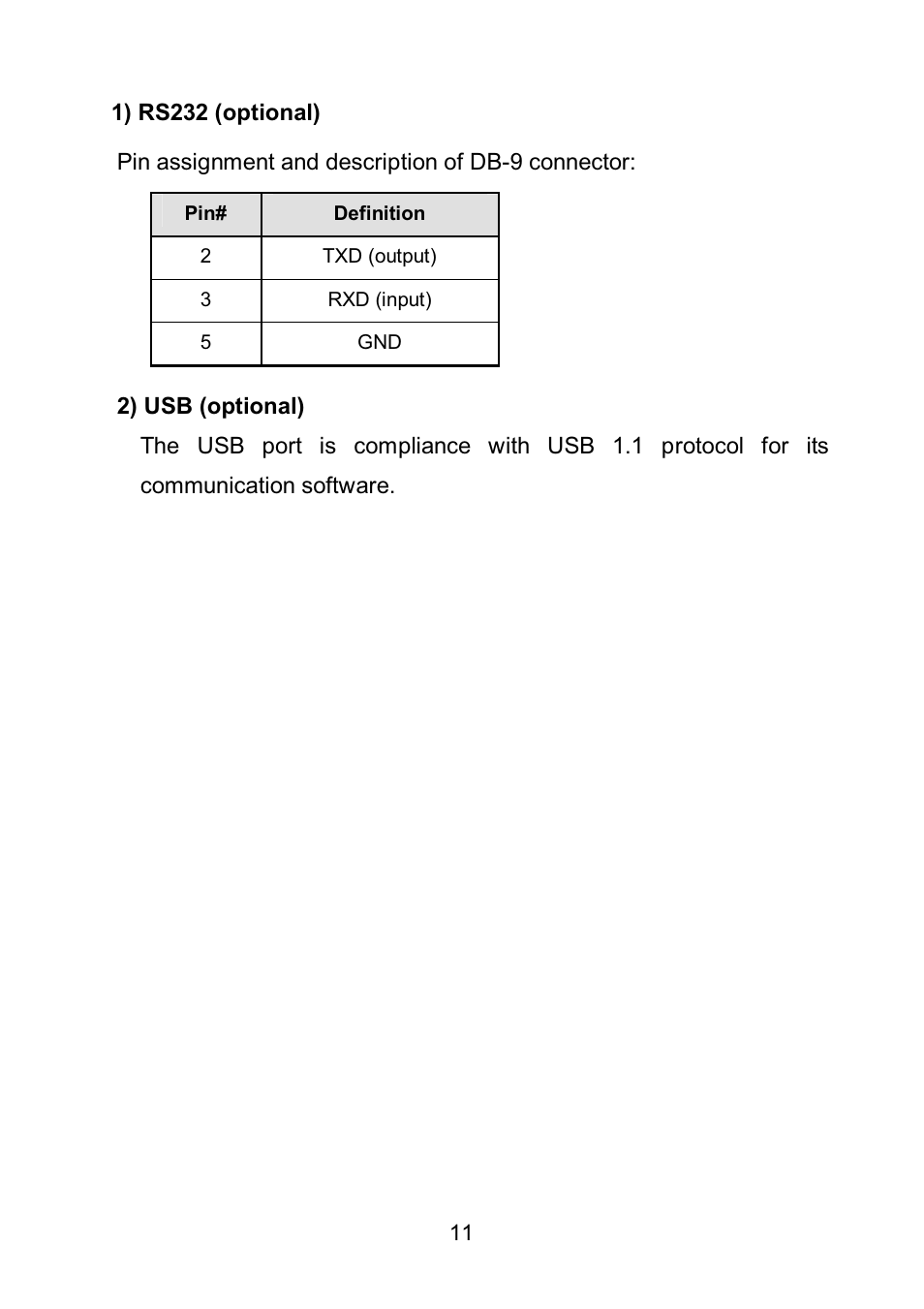 PowerWalker VFI 6000LE Plus User Manual | Page 14 / 34