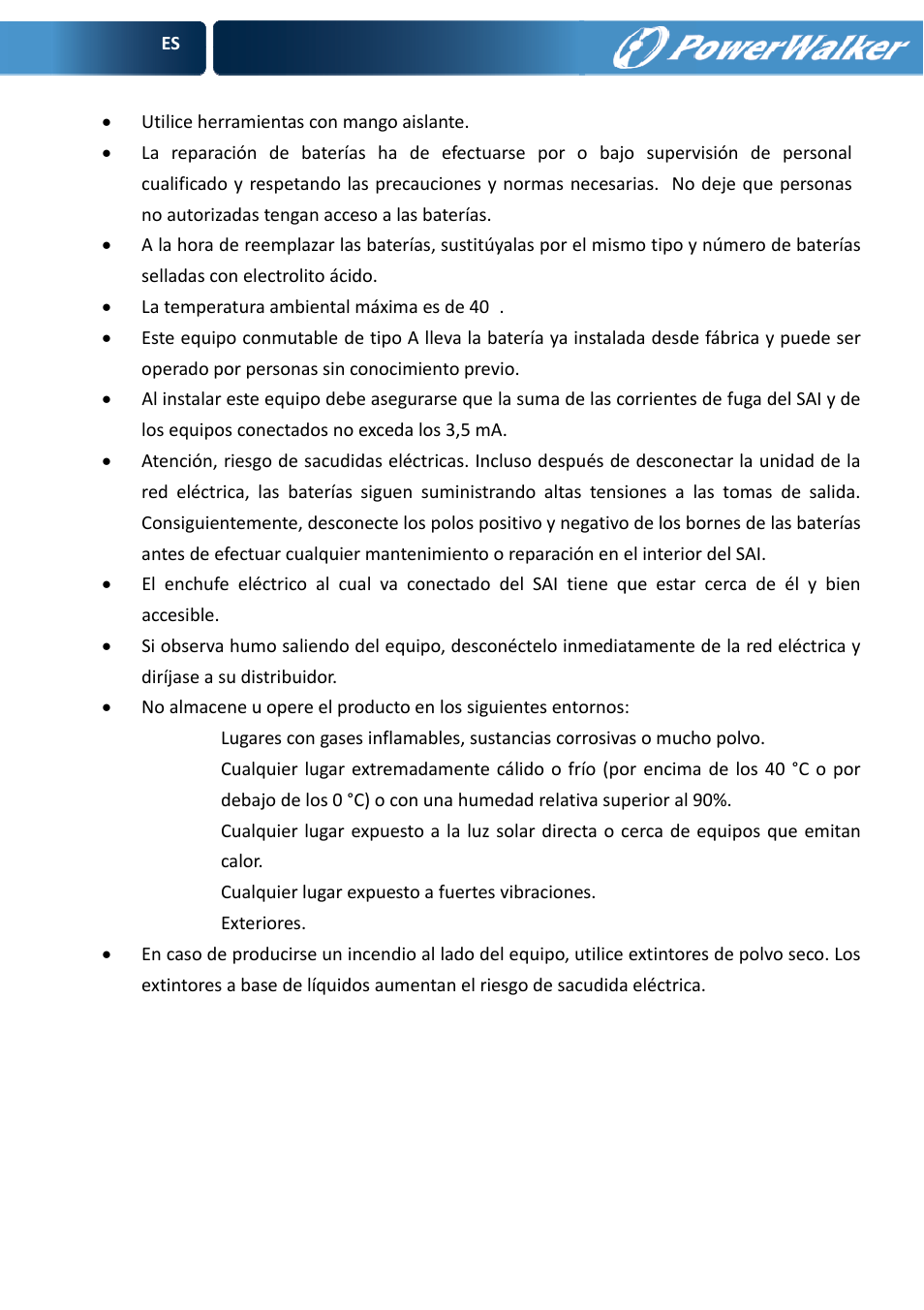 PowerWalker VFD 600 User Manual | Page 27 / 160