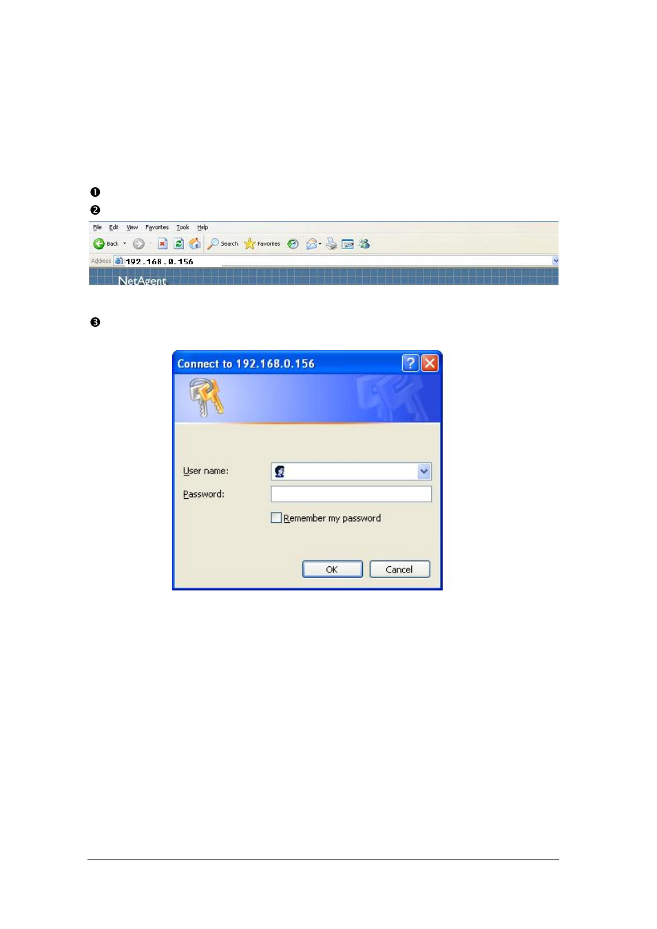 Chapter 5. ups web management by netagent, Section1. introduction | PowerWalker SNMP DP-522 User Manual | Page 23 / 99