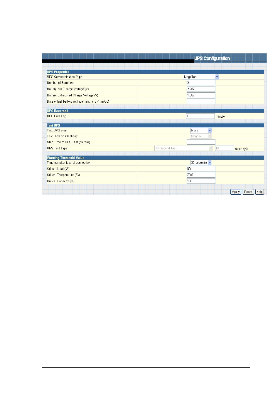 PowerWalker SNMP DP-522 User Manual | Page 35 / 99