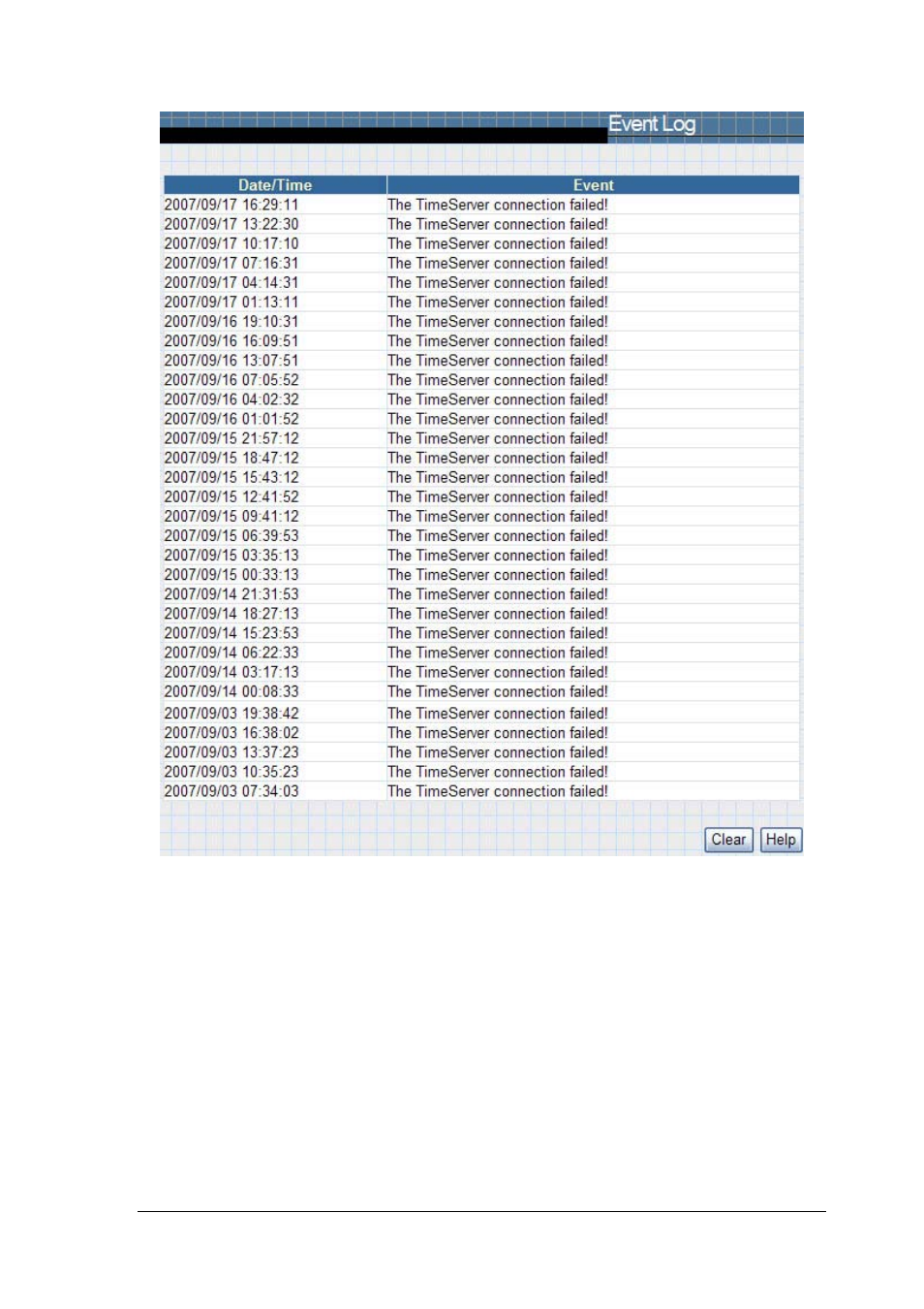 PowerWalker SNMP DP-522 User Manual | Page 52 / 99