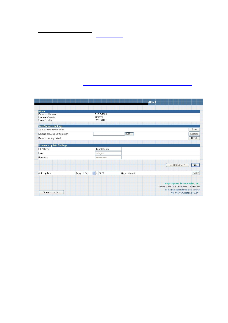 PowerWalker SNMP DP-522 User Manual | Page 59 / 99