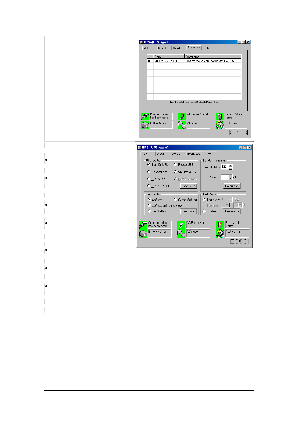 PowerWalker SNMP DP-522 User Manual | Page 83 / 99