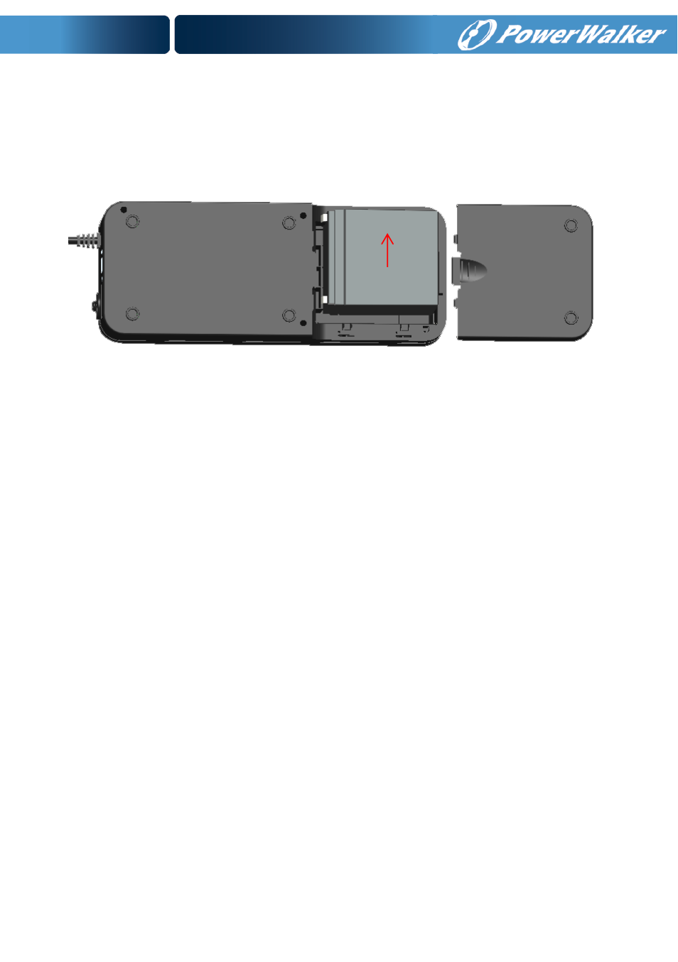 PowerWalker VFD 600 APFC User Manual | Page 10 / 12