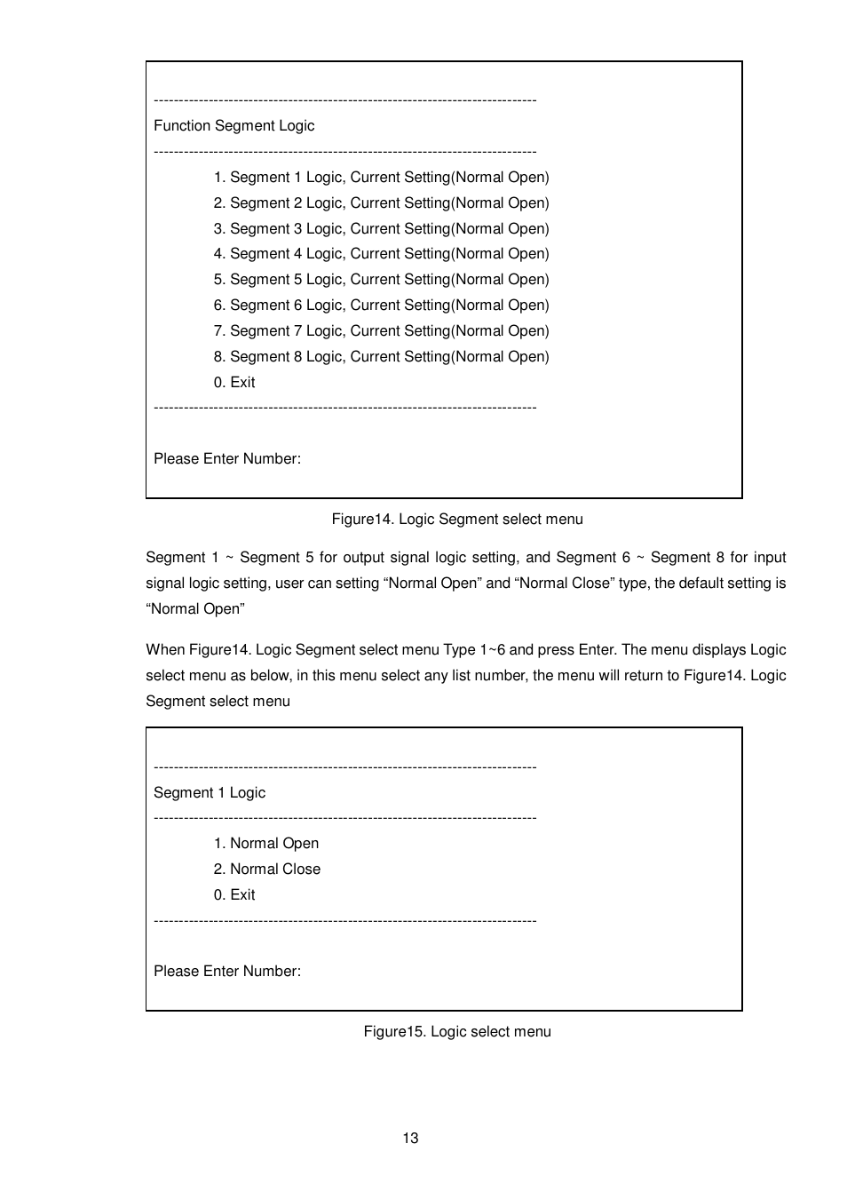 PowerWalker AS_400 Card 3 User Manual | Page 13 / 20