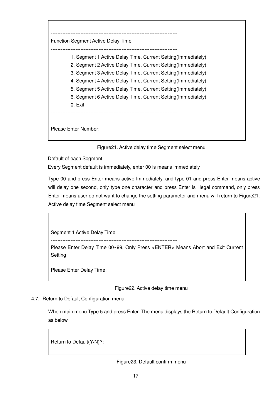 PowerWalker AS_400 Card 3 User Manual | Page 17 / 20