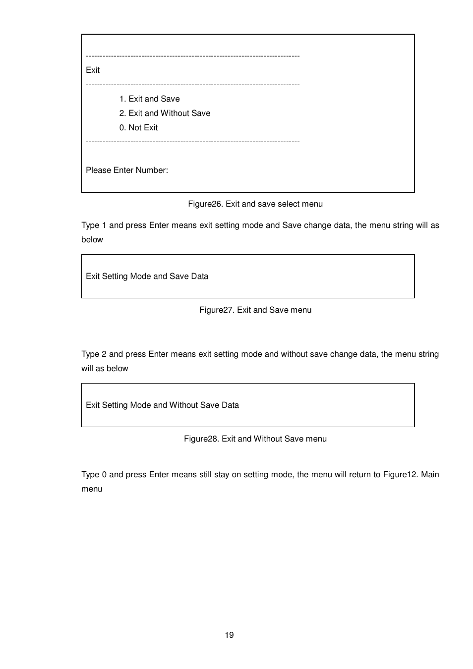PowerWalker AS_400 Card 3 User Manual | Page 19 / 20