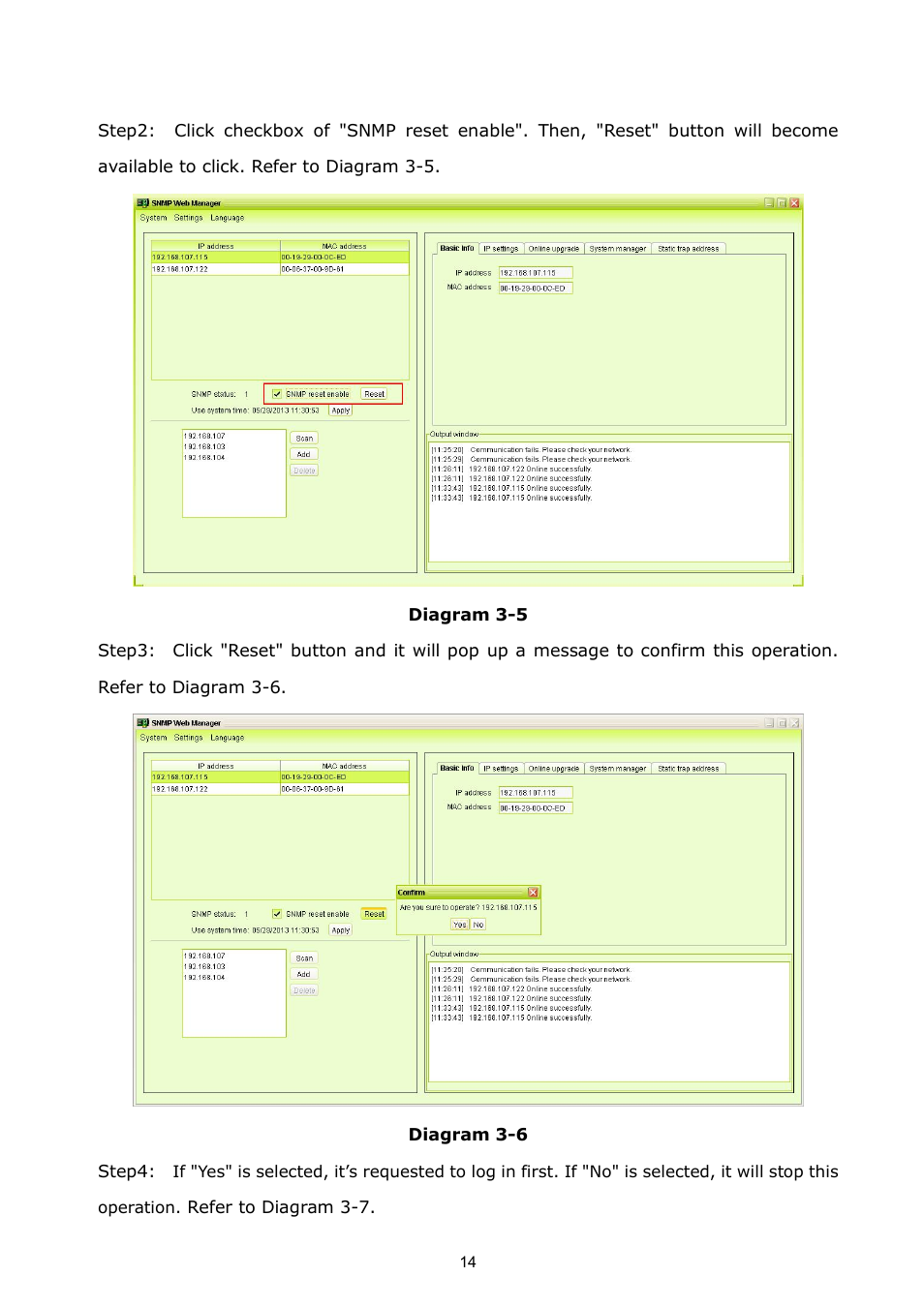 PowerWalker ViewPowerMini User Manual | Page 15 / 64