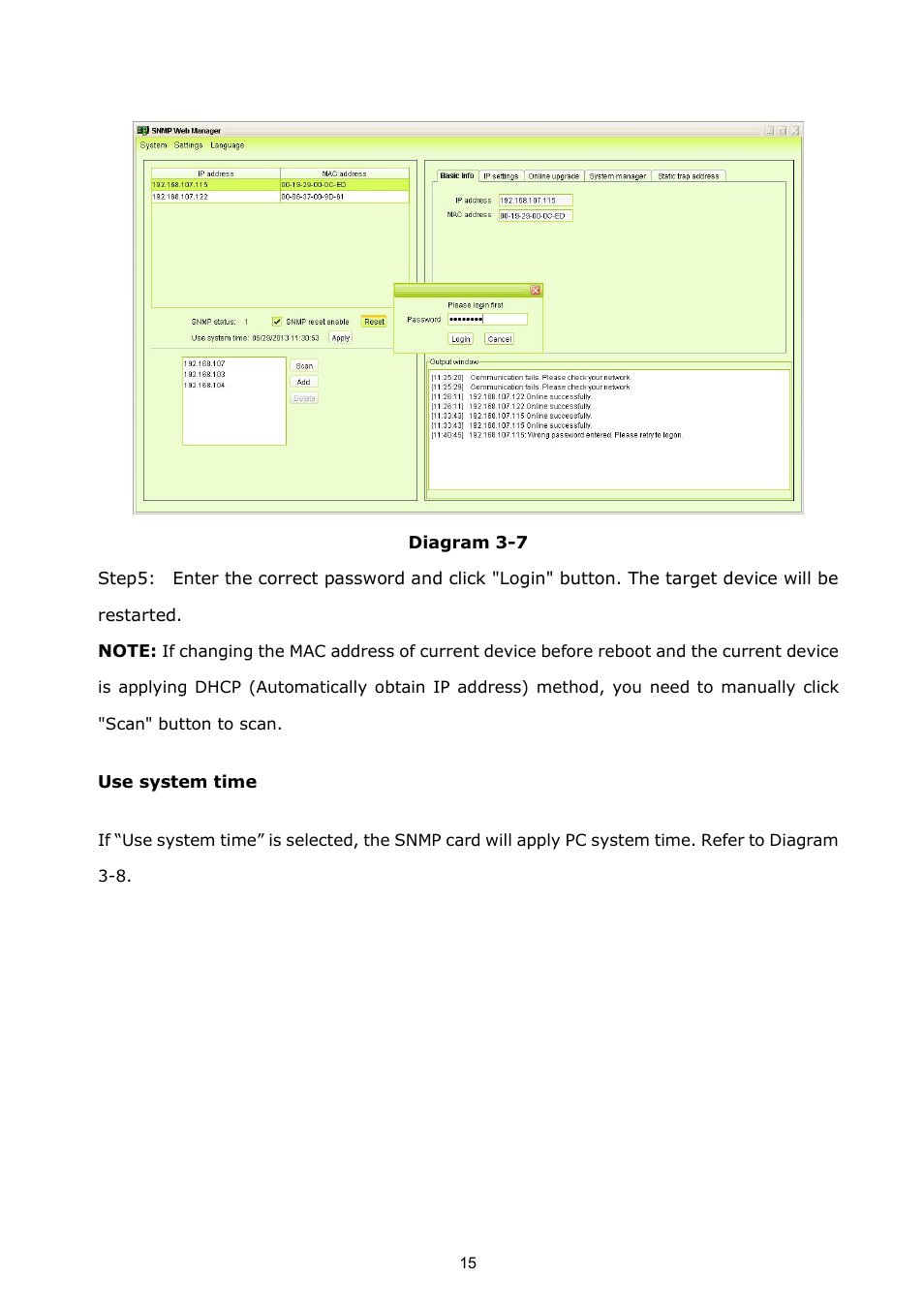 PowerWalker ViewPowerMini User Manual | Page 16 / 64