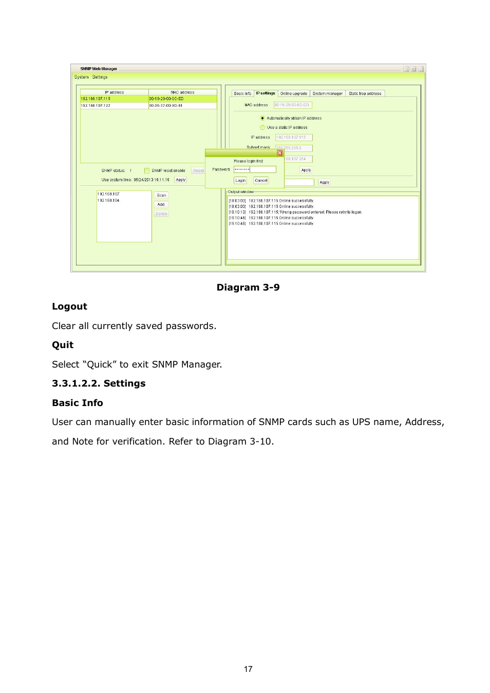 PowerWalker ViewPowerMini User Manual | Page 18 / 64