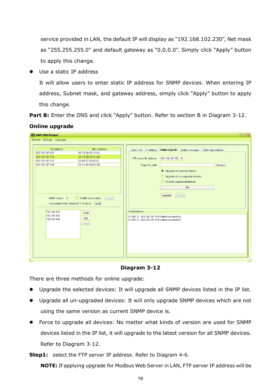 PowerWalker ViewPowerMini User Manual | Page 20 / 64