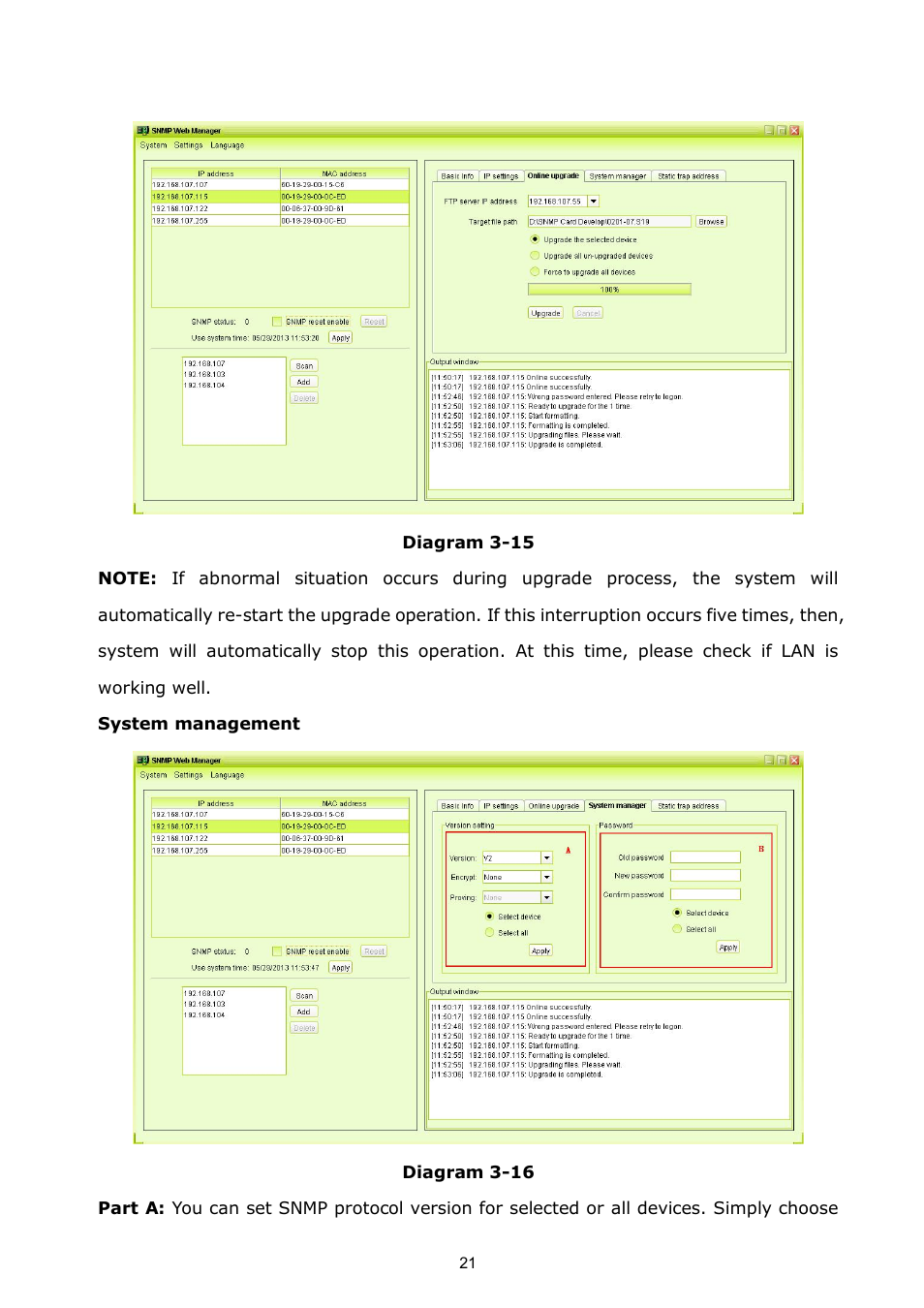 PowerWalker ViewPowerMini User Manual | Page 22 / 64