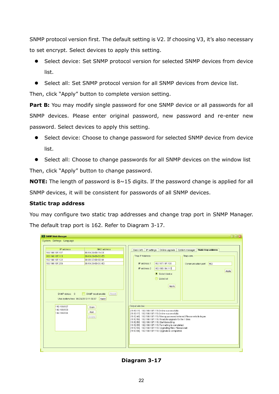 PowerWalker ViewPowerMini User Manual | Page 23 / 64