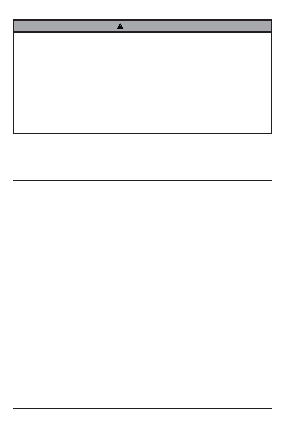 Peerless-AV PTM400-W - Installation User Manual | Page 2 / 8