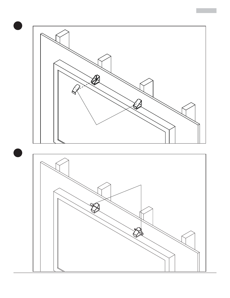 Peerless-AV ACC952 - Installation User Manual | Page 18 / 20