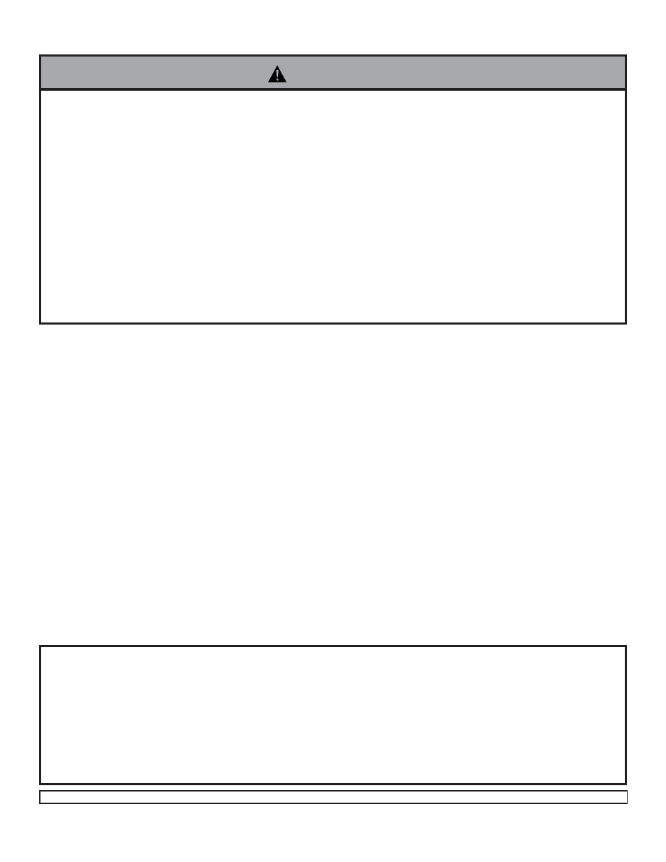 Warning, Tools needed for assembly, Accessories | Peerless-AV PSM-UNV-W - Installation User Manual | Page 2 / 9