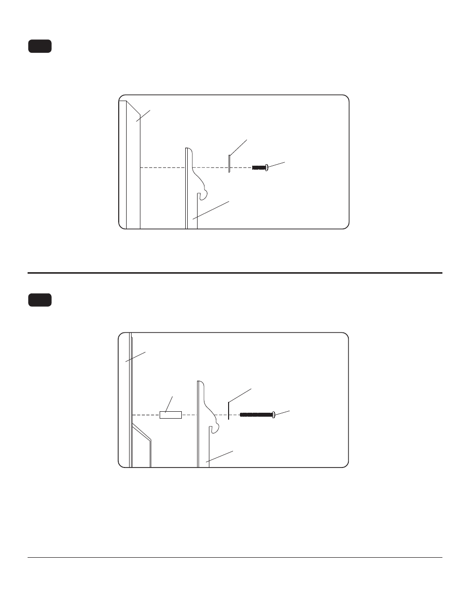 Fi g 11.2, Fi g 11.1 | Peerless-AV SC590 - Installation User Manual | Page 10 / 12