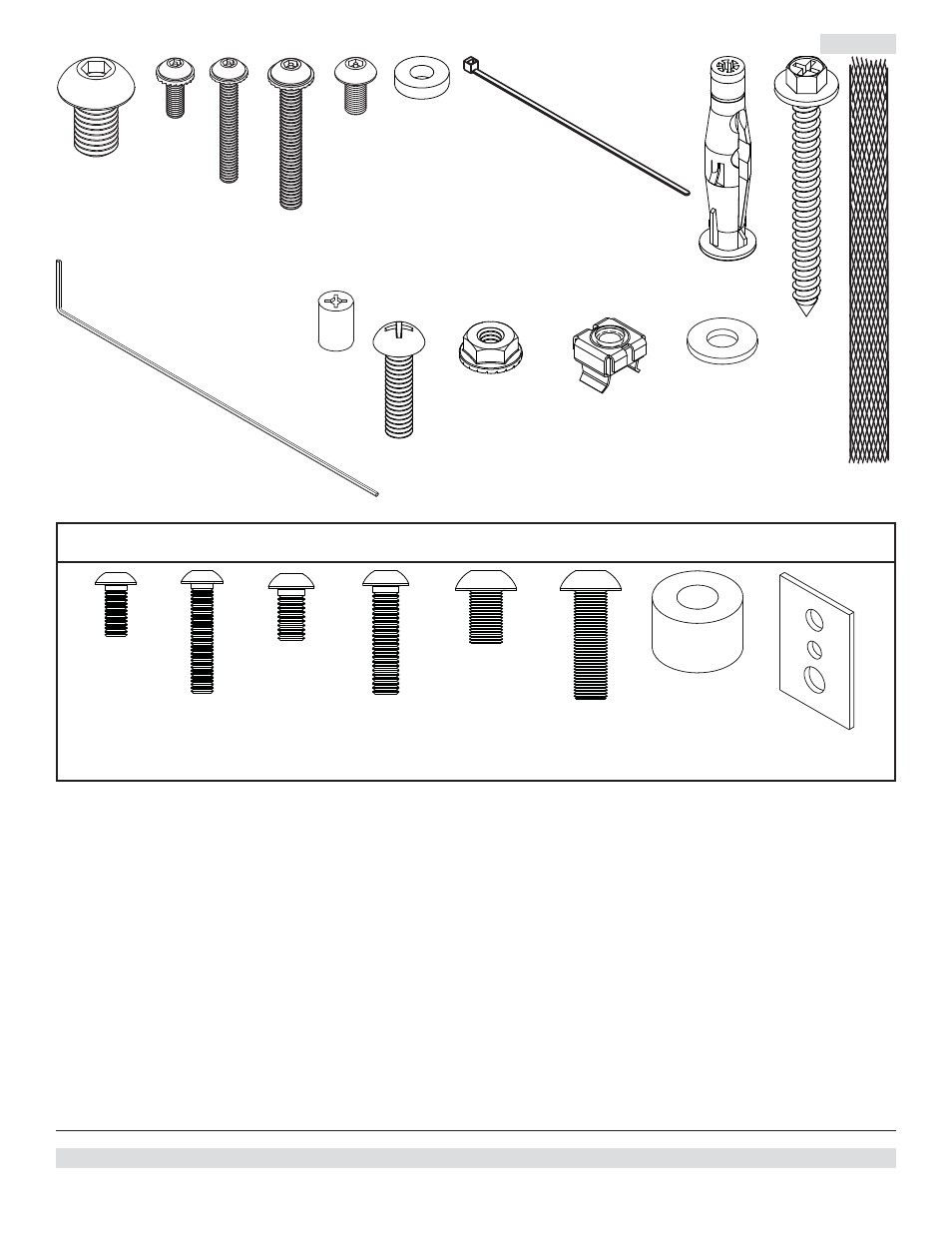 Peerless-AV CM850 - Installation User Manual | Page 20 / 48
