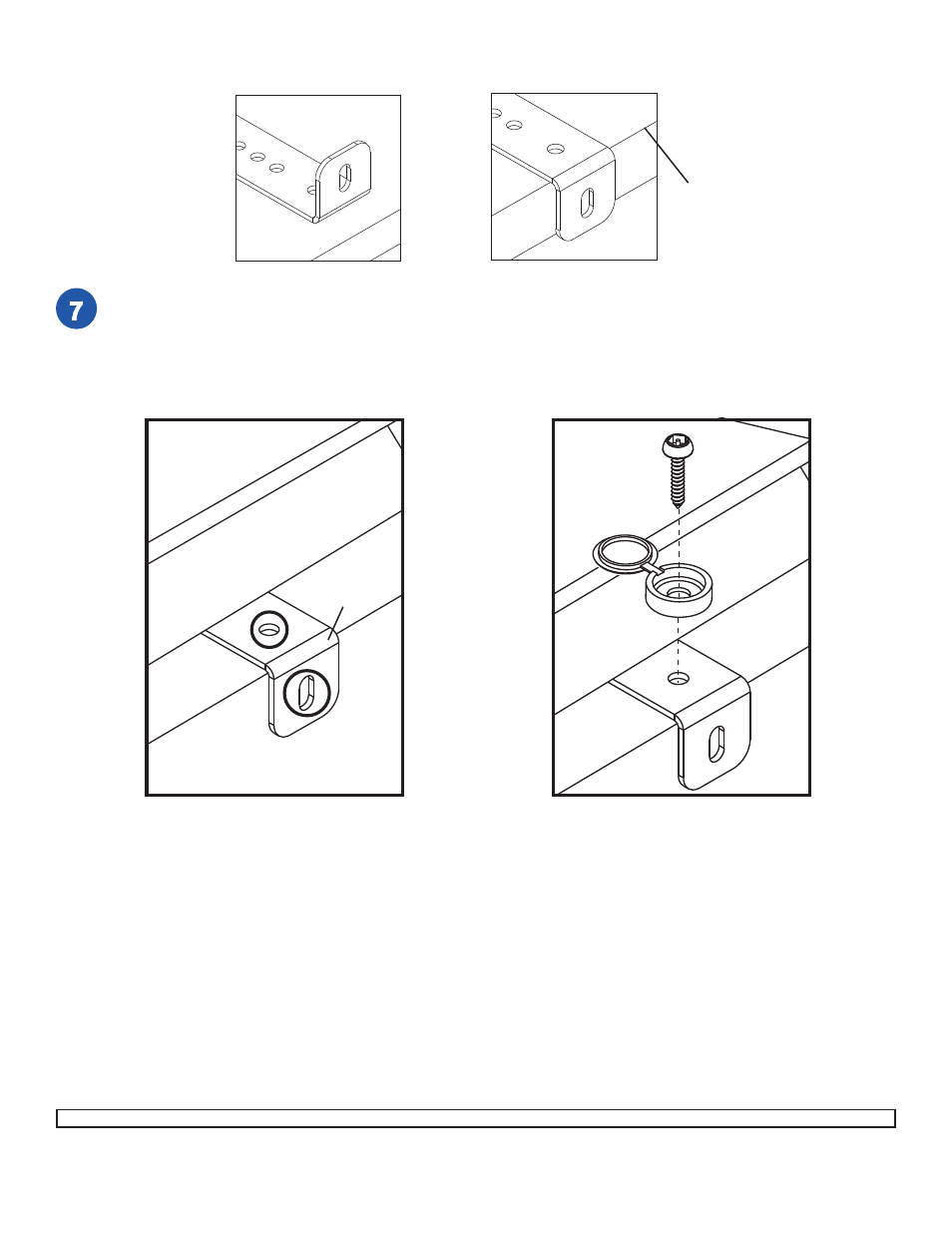 Bf c b | Peerless-AV FLD-UNV-S - Installation User Manual | Page 3 / 3