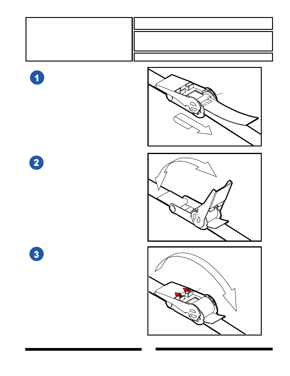 Peerless-AV ACC666 - Installation User Manual | 1 page