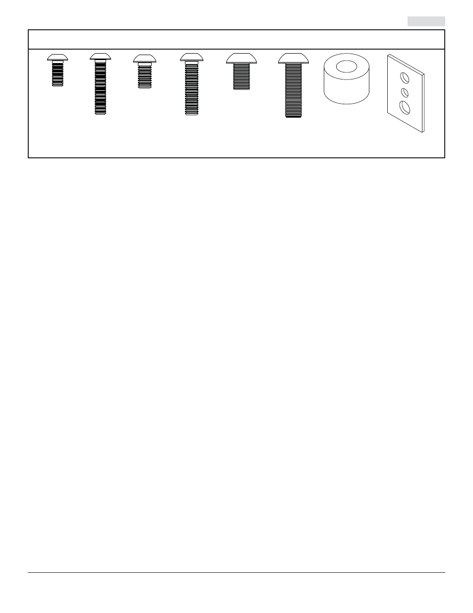 Peerless-AV FPZ-646 - Installation User Manual | Page 15 / 33