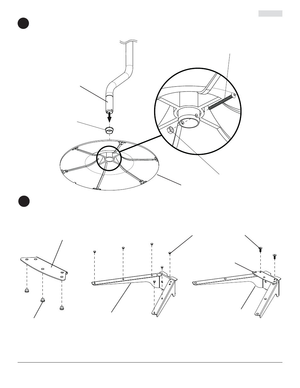 Peerless-AV FPZ-646 - Installation User Manual | Page 16 / 33