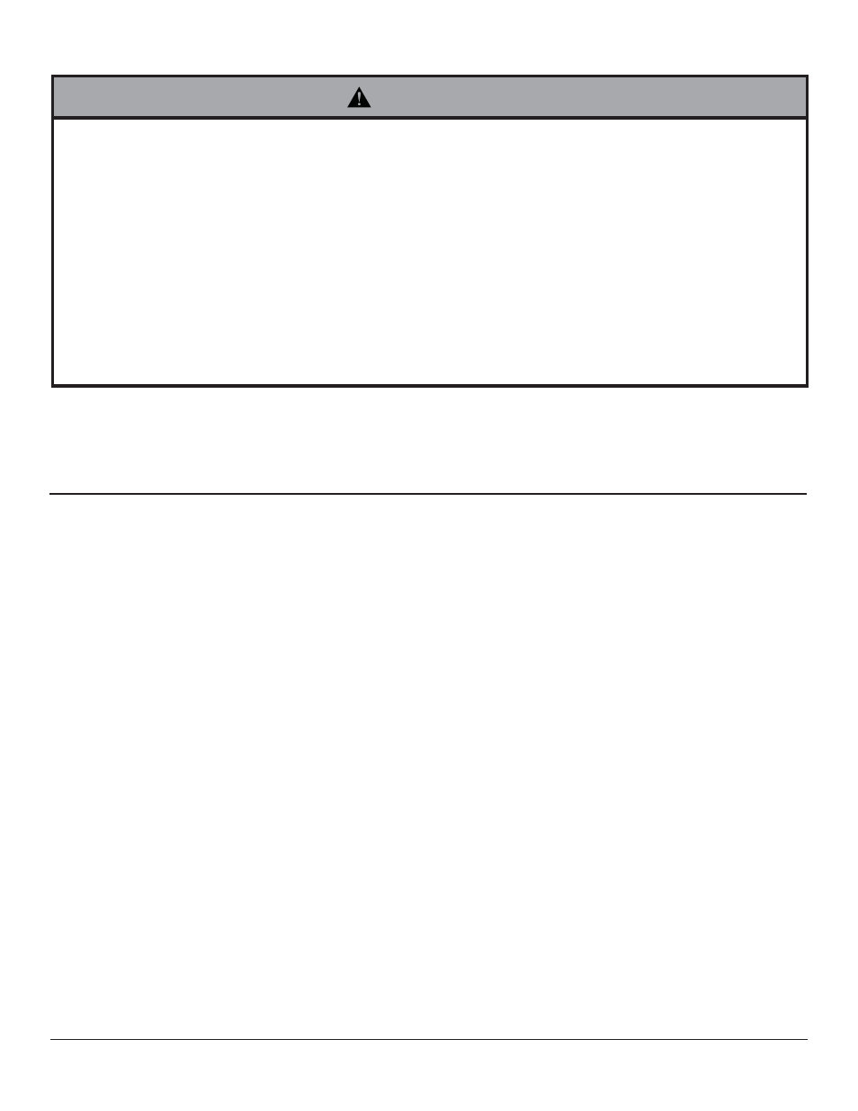 Peerless-AV FPZ-646 - Installation User Manual | Page 2 / 33