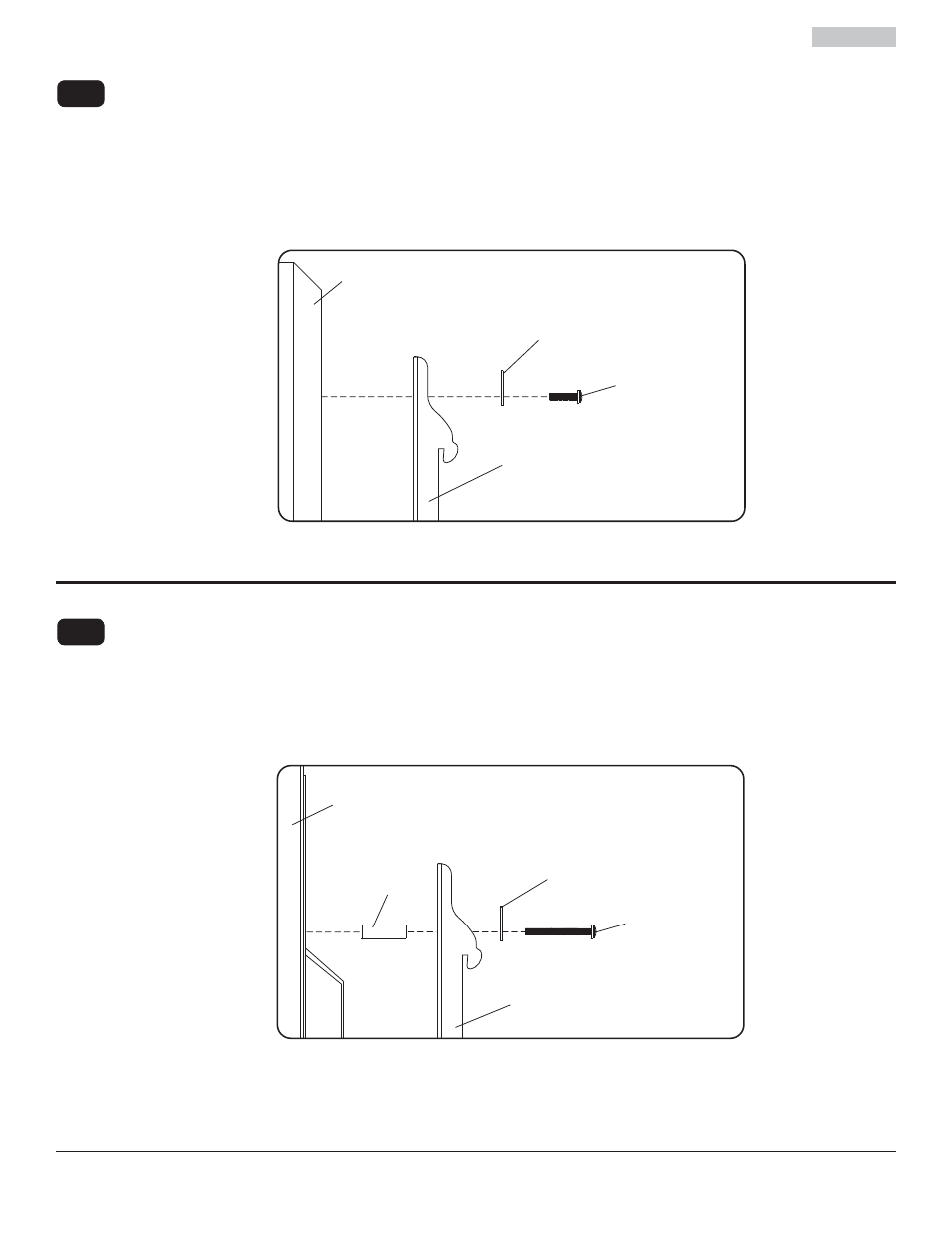 Fi g 7.2, Fi g 7.1 | Peerless-AV FPZ-646 - Installation User Manual | Page 31 / 33