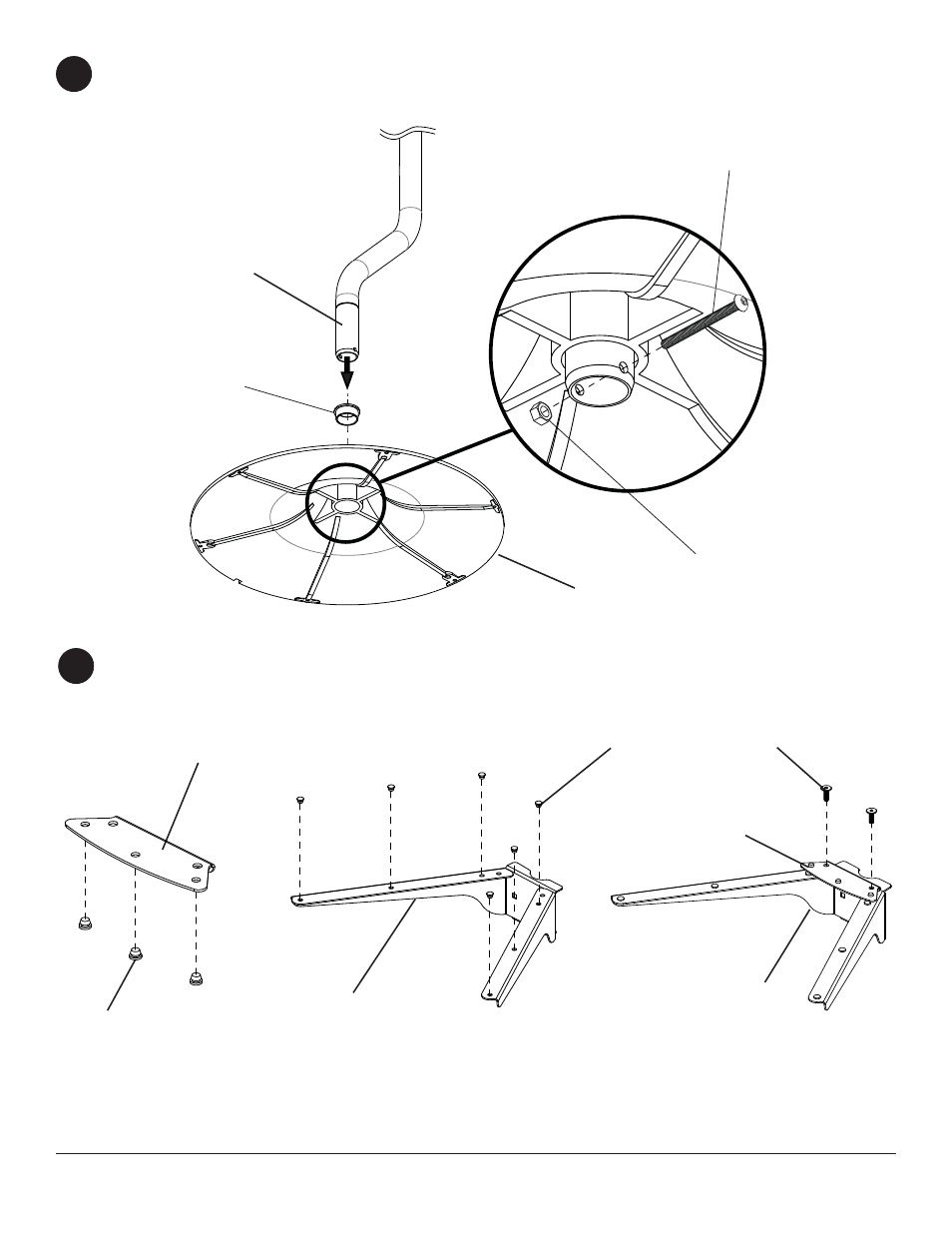Peerless-AV FPZ-646 - Installation User Manual | Page 5 / 33