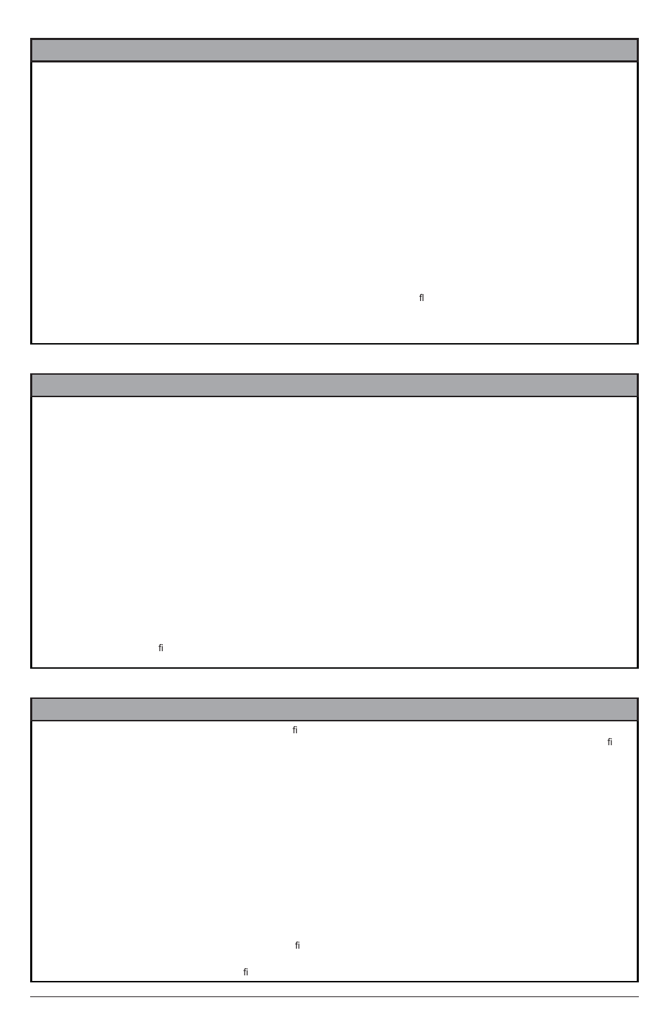 Beperkte garantie van 5 jaar, Garanzia quinquennale limitata, Beschränkten fünfjährigen garantie | Peerless-AV YBP100 - Installation User Manual | Page 18 / 20