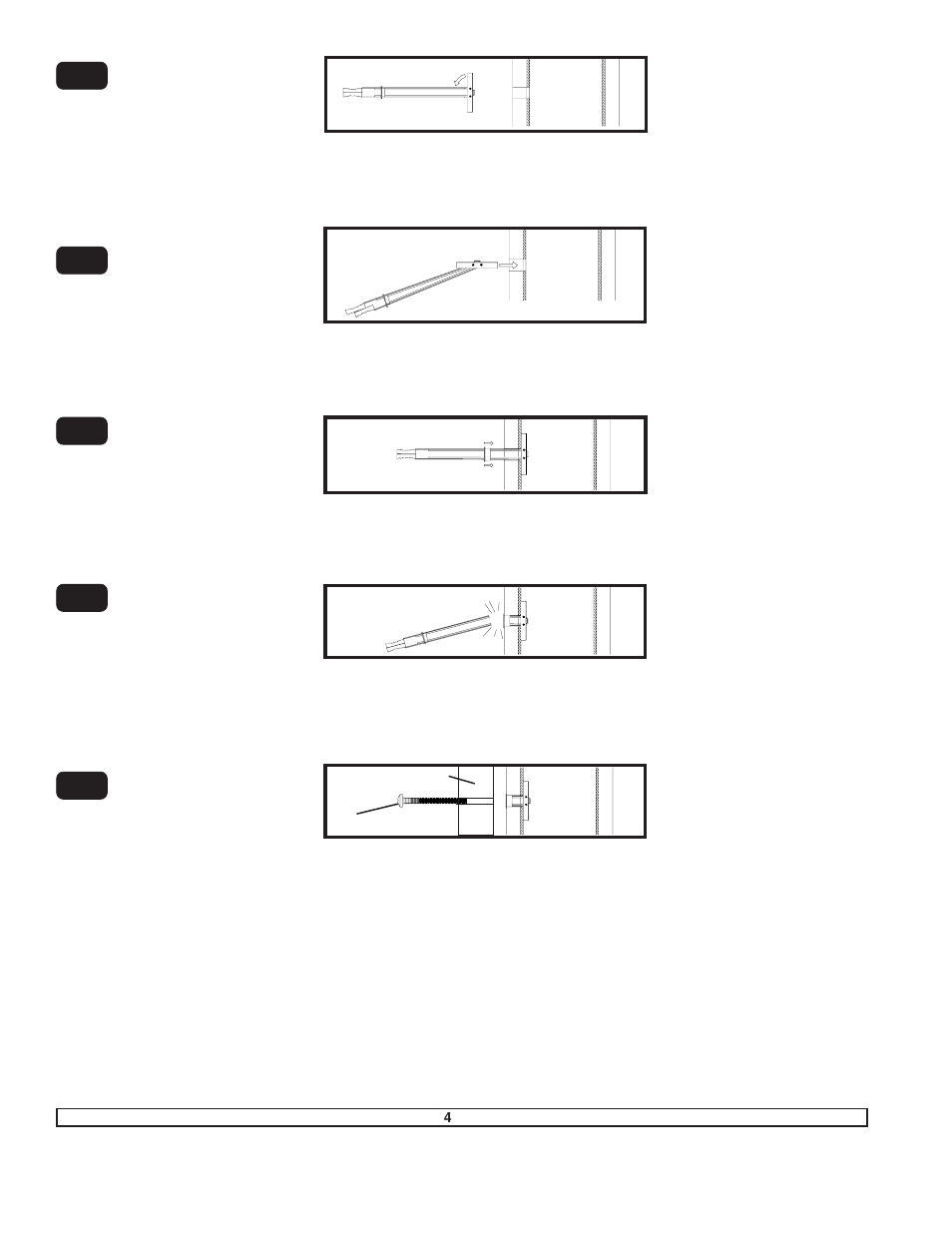 Peerless-AV MIS377 - Installation User Manual | Page 4 / 6