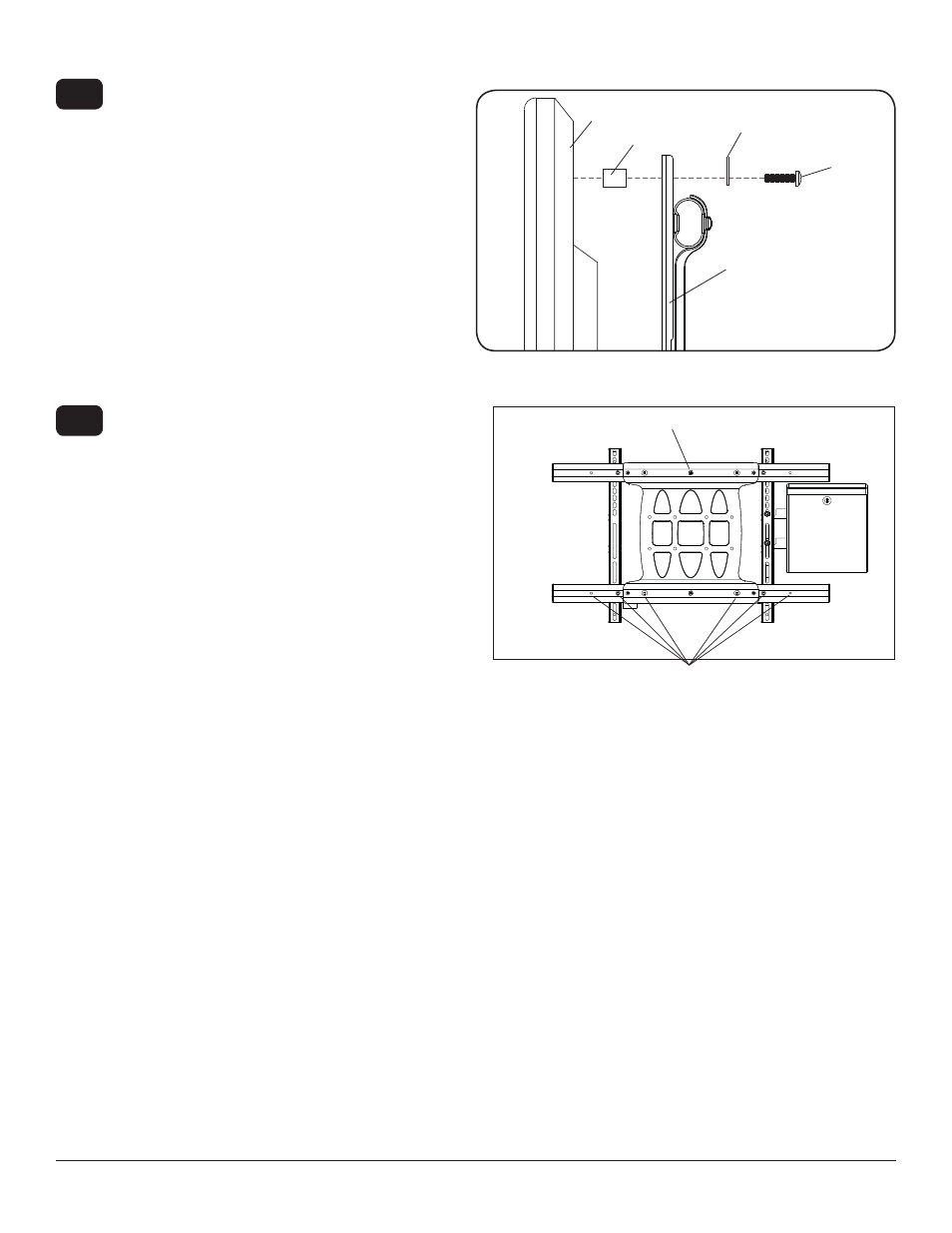 Peerless-AV HDS-OWRE-200 - Installation User Manual | Page 10 / 22