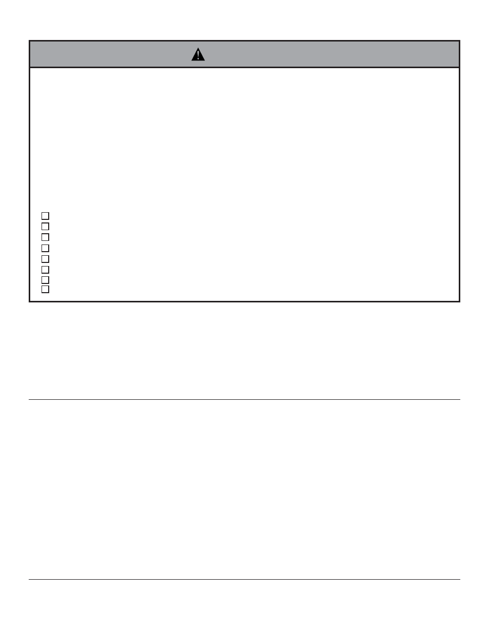 Peerless-AV PCC-S - Installation User Manual | Page 2 / 8