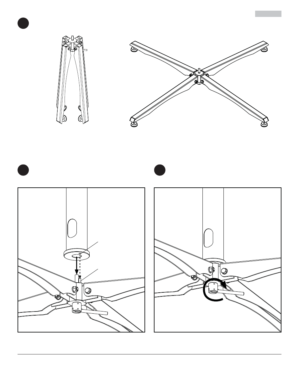 Peerless-AV FPZ-640 - Installation User Manual | Page 15 / 18