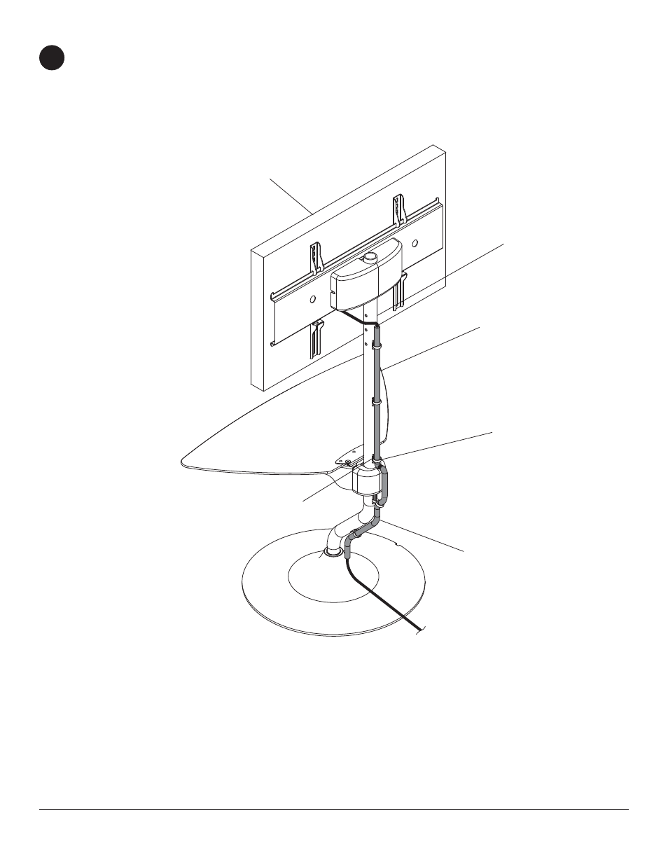 Peerless-AV FPZ-655 - Installation User Manual | Page 11 / 33