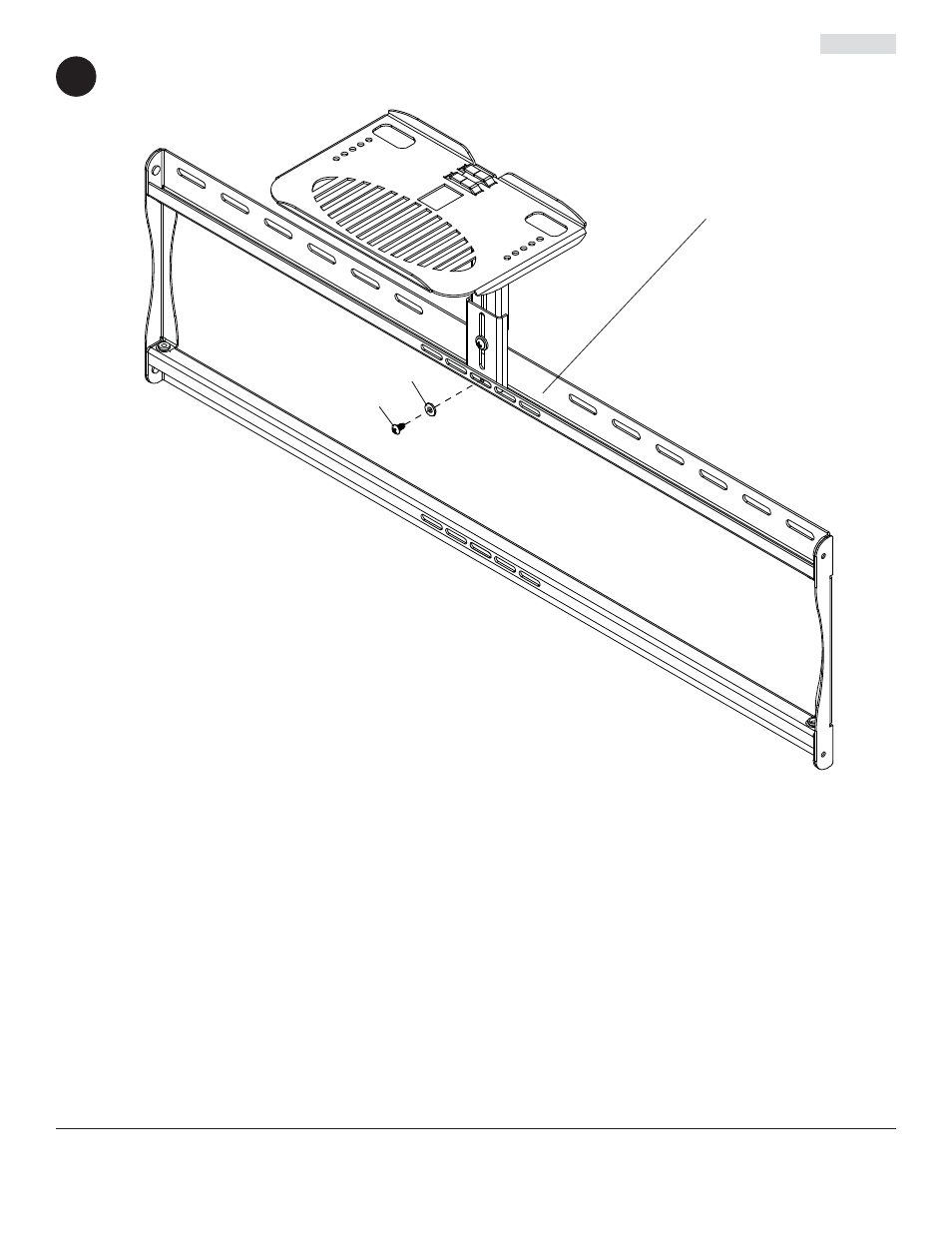 Peerless-AV ACCXT302 - Installation User Manual | Page 10 / 17