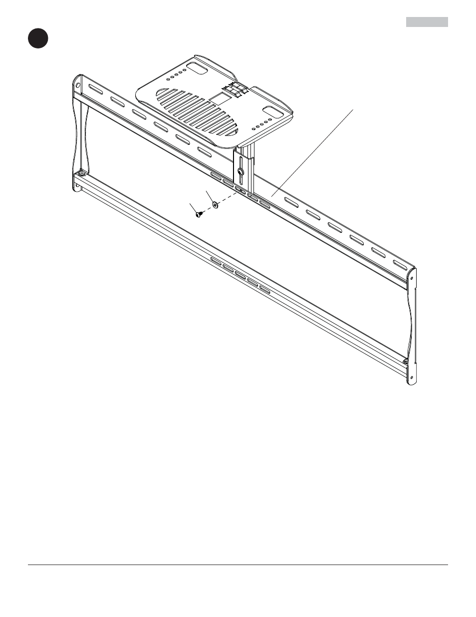 Peerless-AV ACCXT302 - Installation User Manual | Page 15 / 17