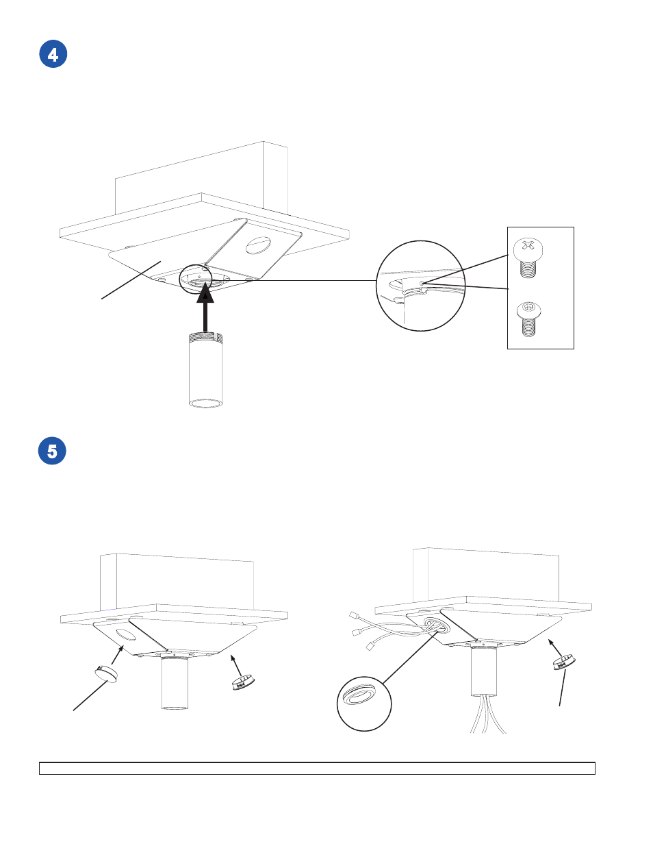 Or h g, Ac f c | Peerless-AV ACC840 - Installation User Manual | Page 4 / 4