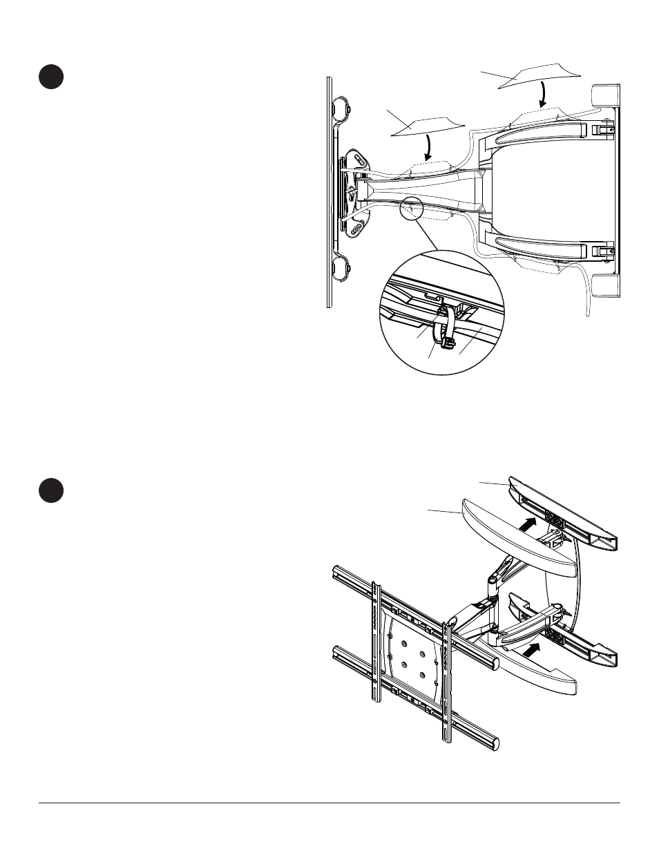 Kj a g | Peerless-AV ESA763PU - Installation User Manual | Page 15 / 50