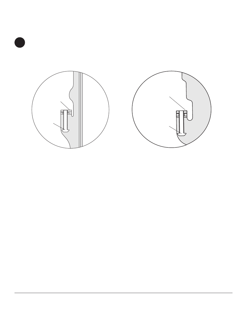 Peerless-AV ACC925 - Installation User Manual | Page 2 / 9