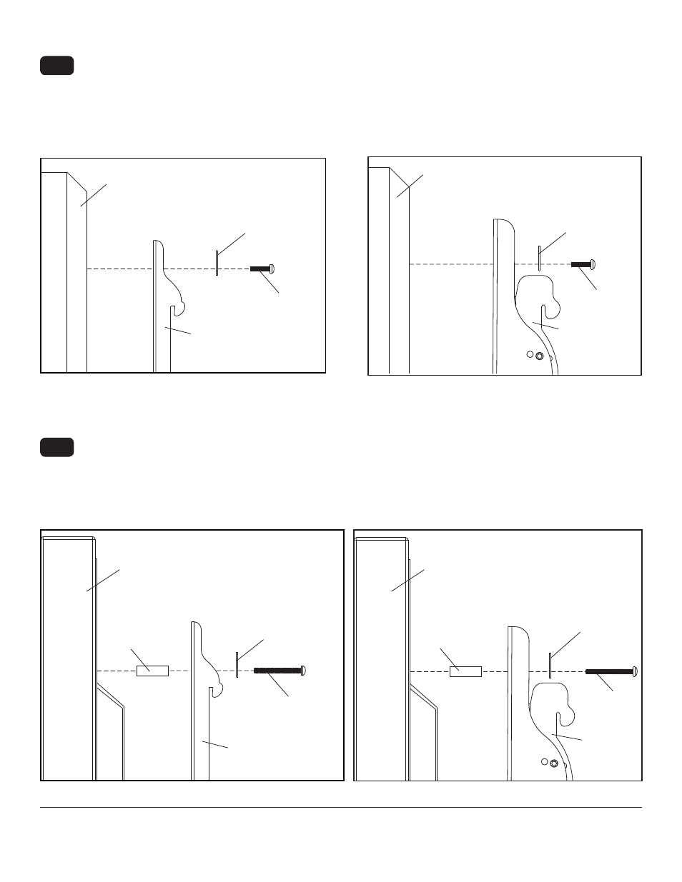 Peerless-AV ACC925 - Installation User Manual | Page 4 / 9