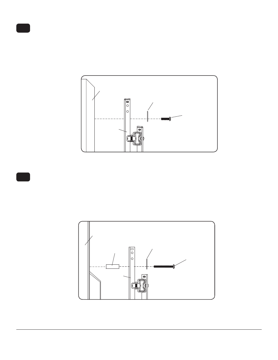 Peerless-AV ACC925 - Installation User Manual | Page 7 / 9