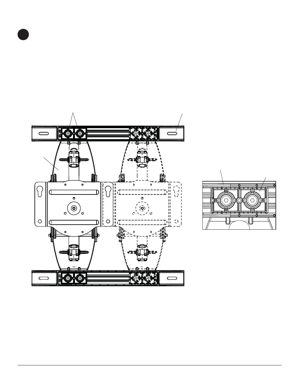 Peerless-AV SA761PU-AW - Installation User Manual | Page 5 / 53
