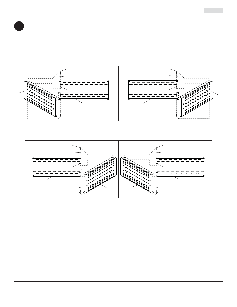 Peerless-AV CM60-S - Installation User Manual | Page 18 / 30